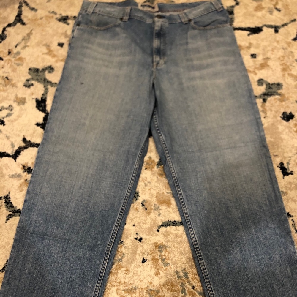 Blue Jeans Sz 38” x 32”